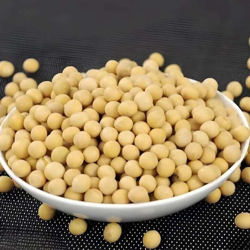 Соевые бобы (1)