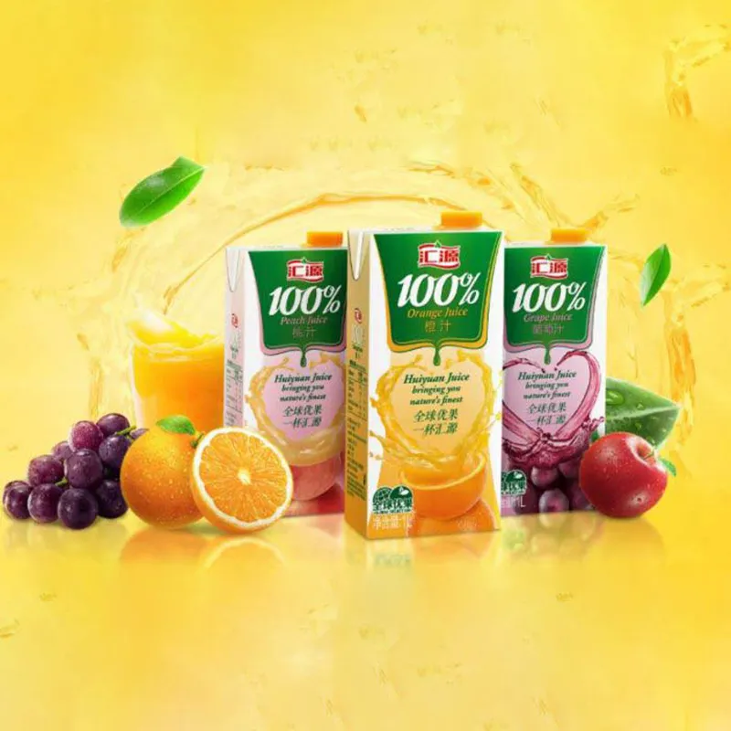 Фруктовые соки (1)