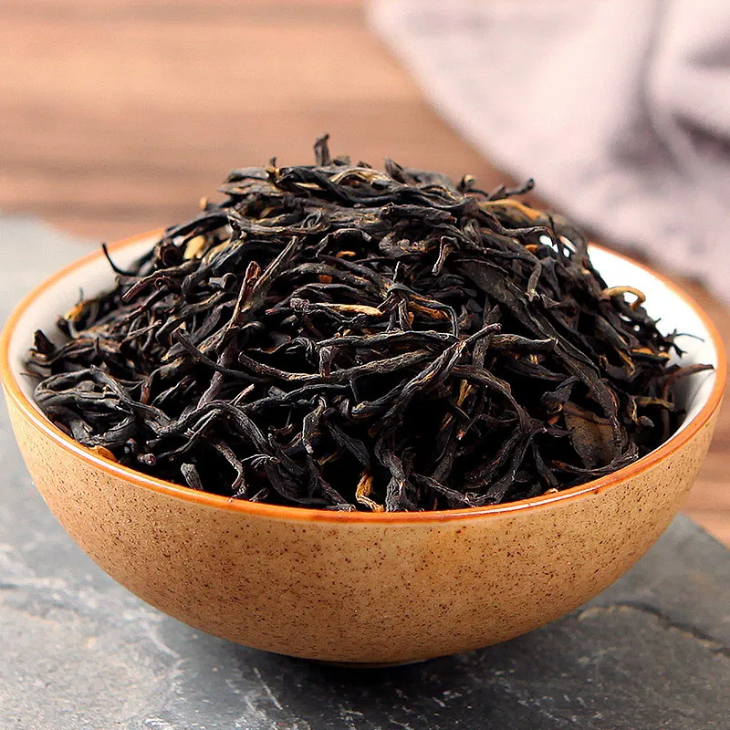 Да Хун Пао (1)