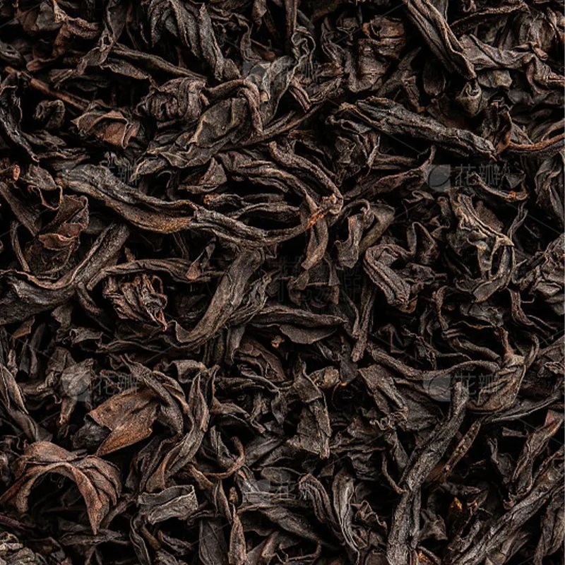 Да Хун Пао (2)